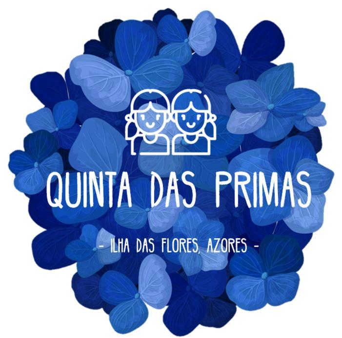 Quinta Das Primas Lomba  المظهر الخارجي الصورة